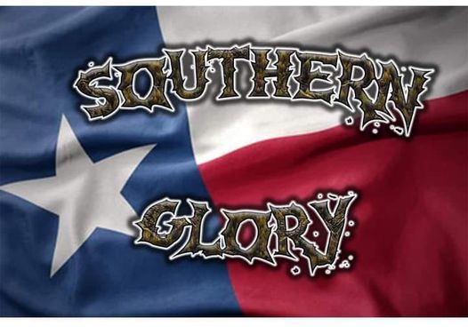 Black Crow Productions Presents :  Southern Glory at Diamond D's in Grandbury