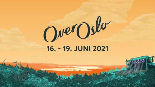 OverOslo 2021 Live Online