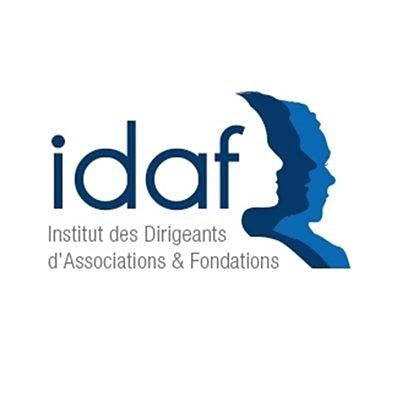 IDAF - Institut des dirigeants d'associations et fondations