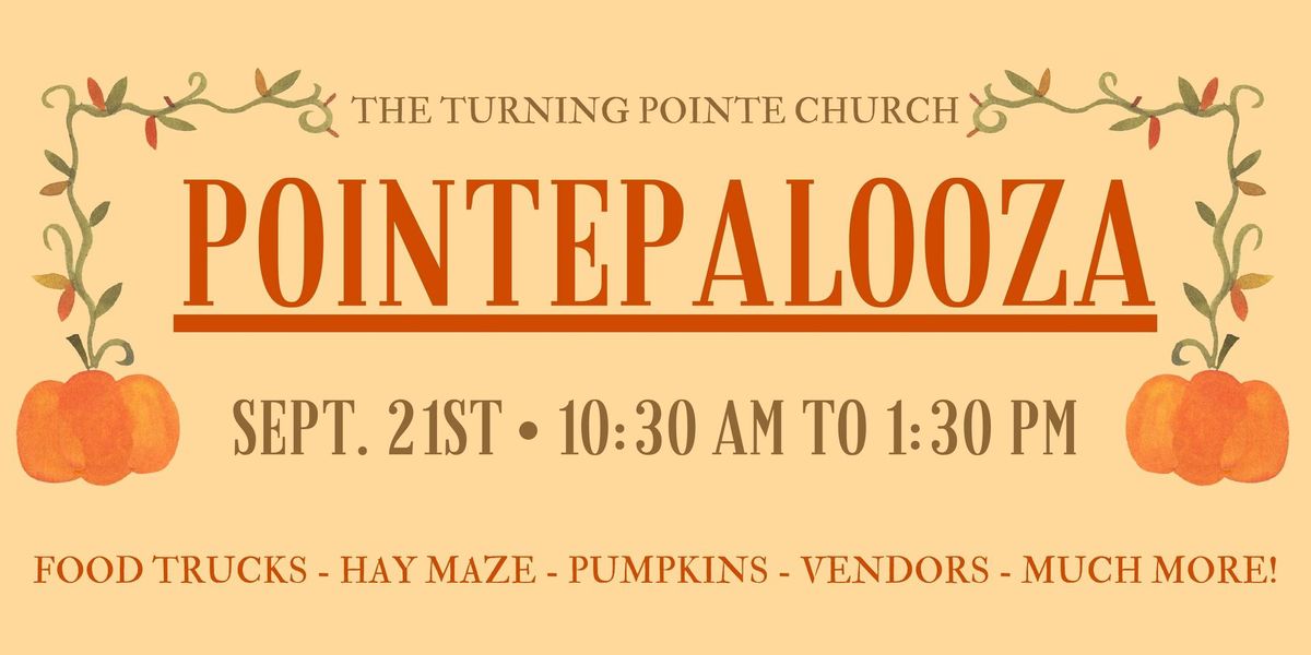 PointePalooza