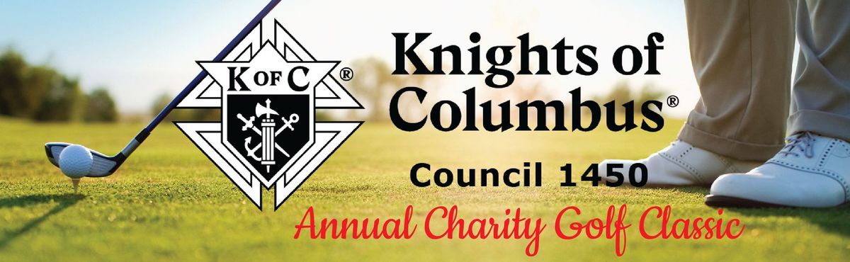 31st Charity Golf Classic