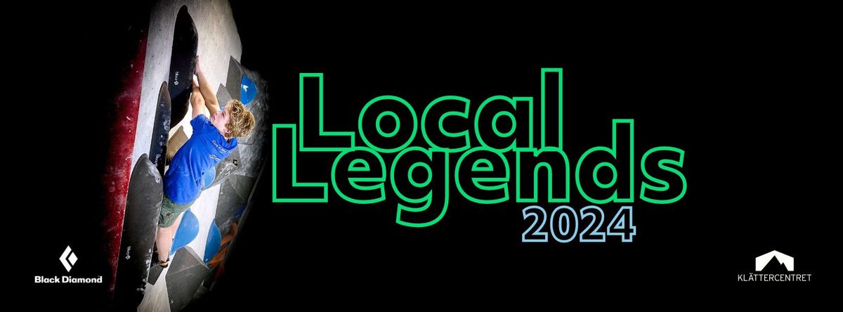 Local Legends 2024