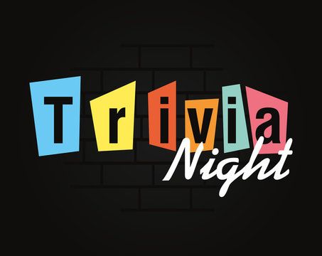 Trivia Night at Bay City Moose Lodge