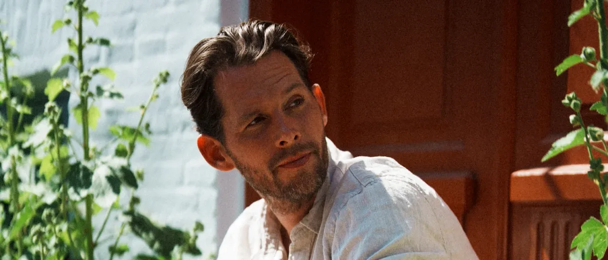 Rasmus Seebach in Oslo