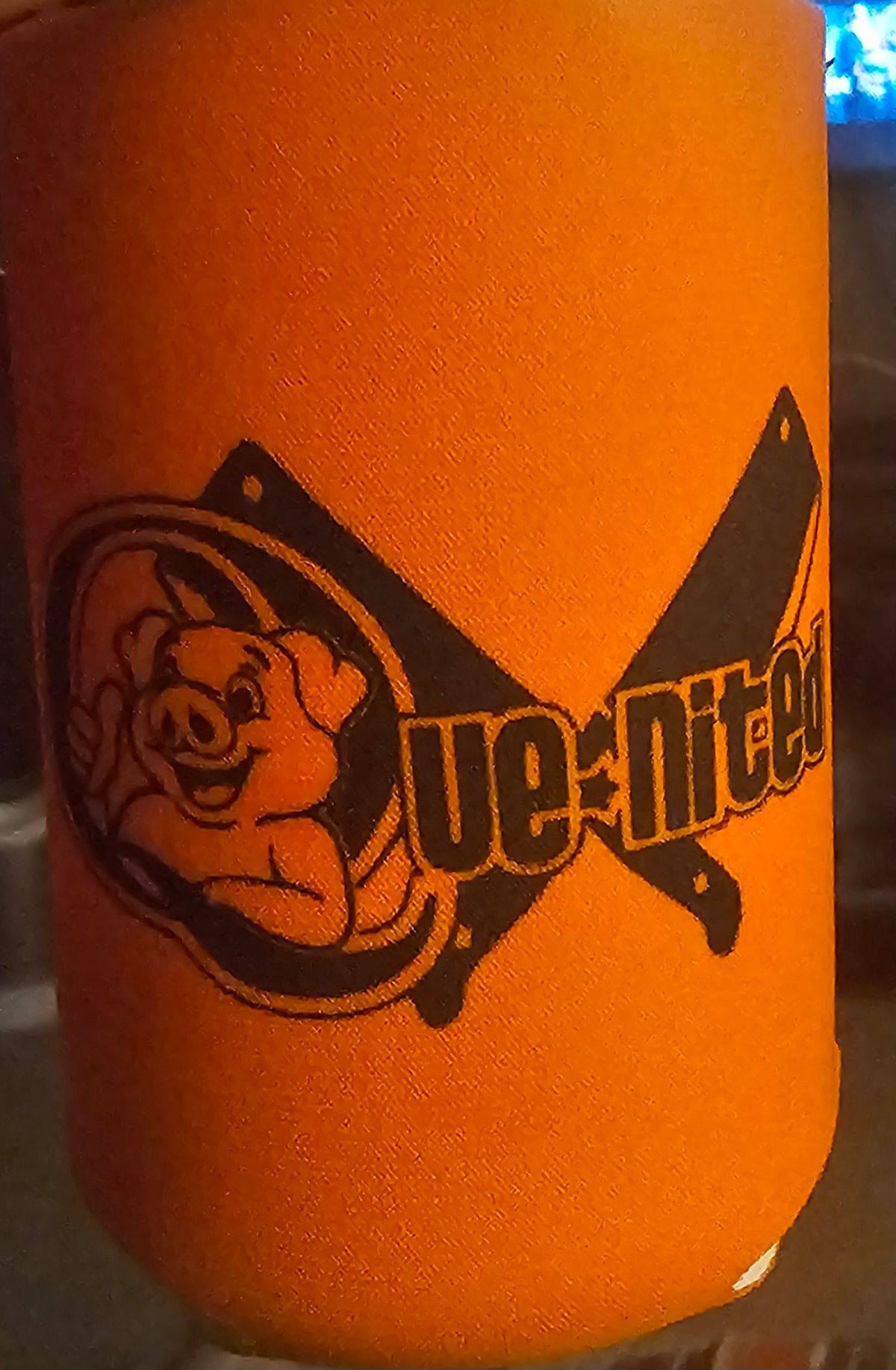 Que-nited Food Trailer Fundraiser
