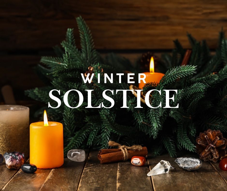 Winter Solstice Celebrarions