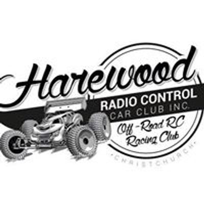 Harewood Radio Controlled Car Club