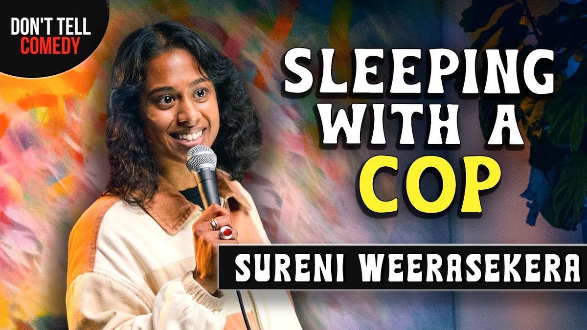 Sureni Weerasekera