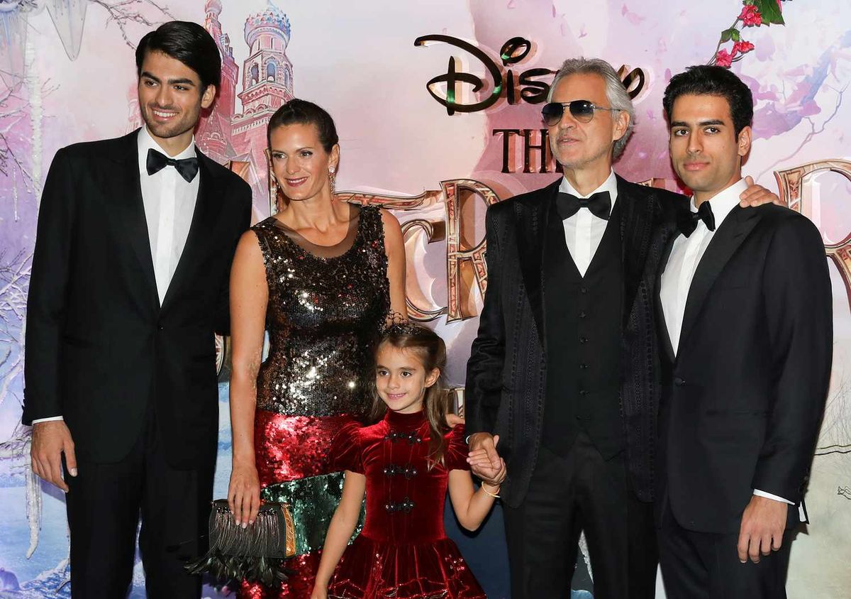 Andrea Bocelli Kaseya Center Miami 24 December 2024 andrea-bocelli-kaseya-center-miami-24-december-2024