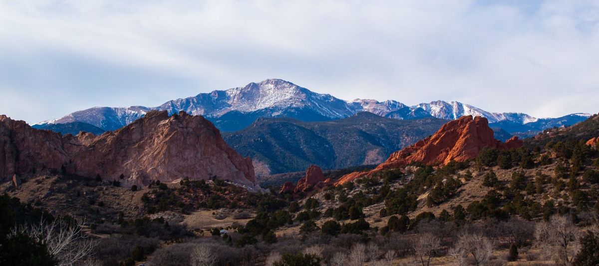 Regional Training - Colorado Springs