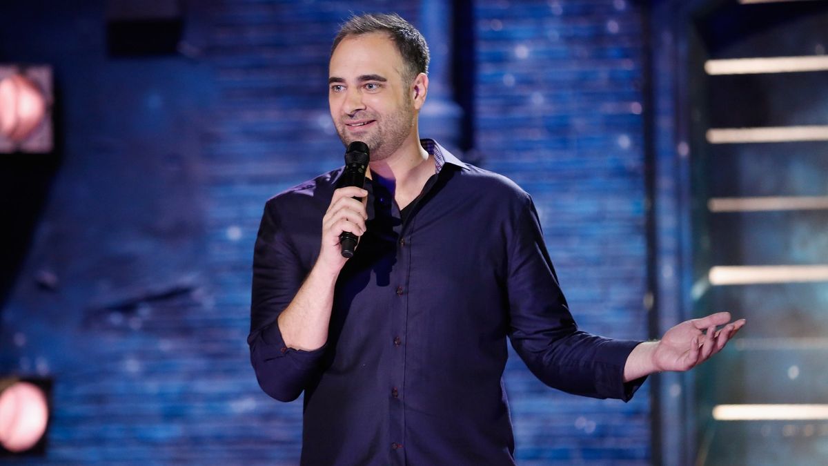 Kurt Metzger