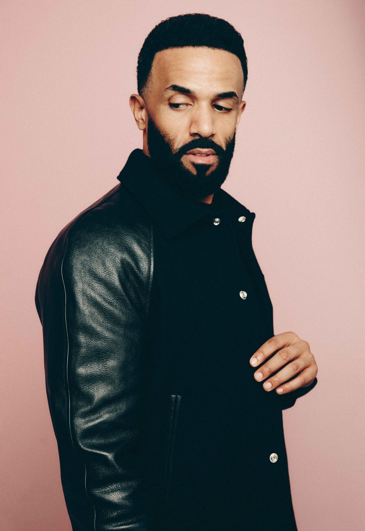 Craig David Presents Ts5