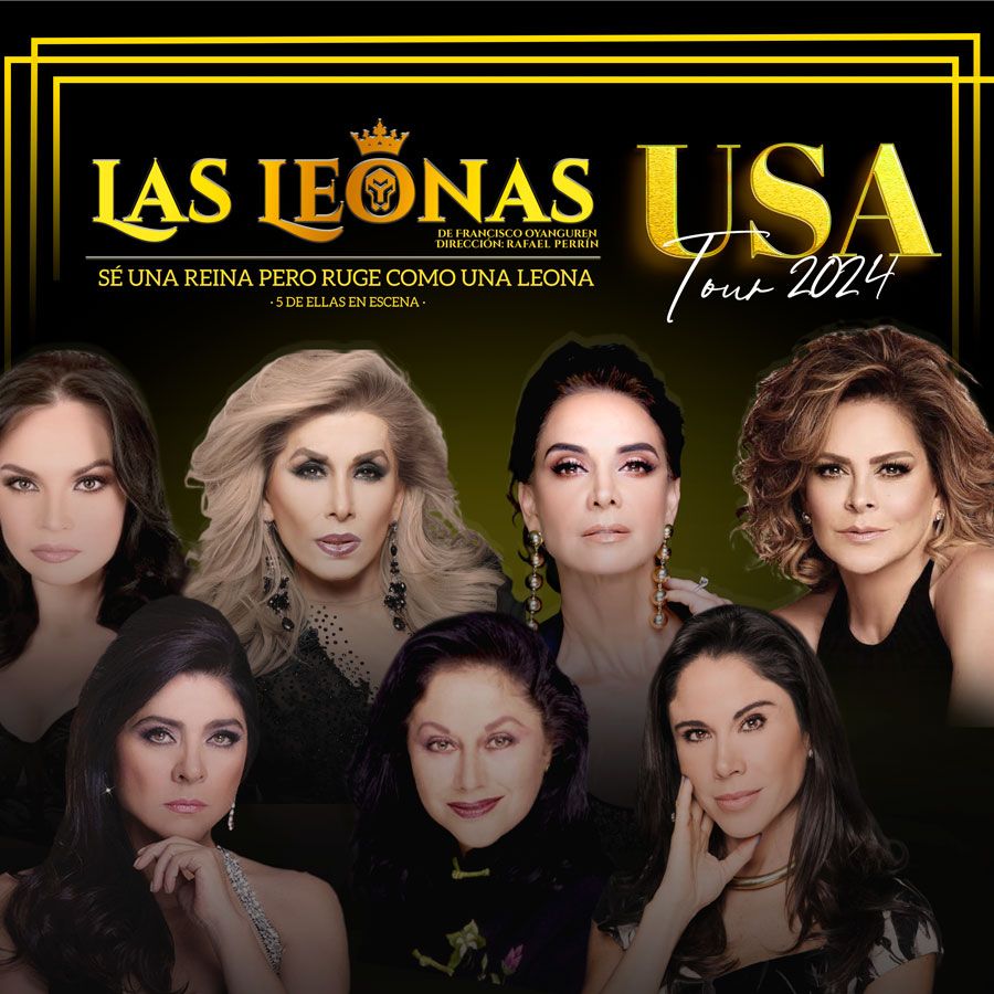 Las Leonas