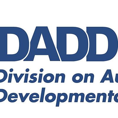 Division of Autism and Developmental Disabilities