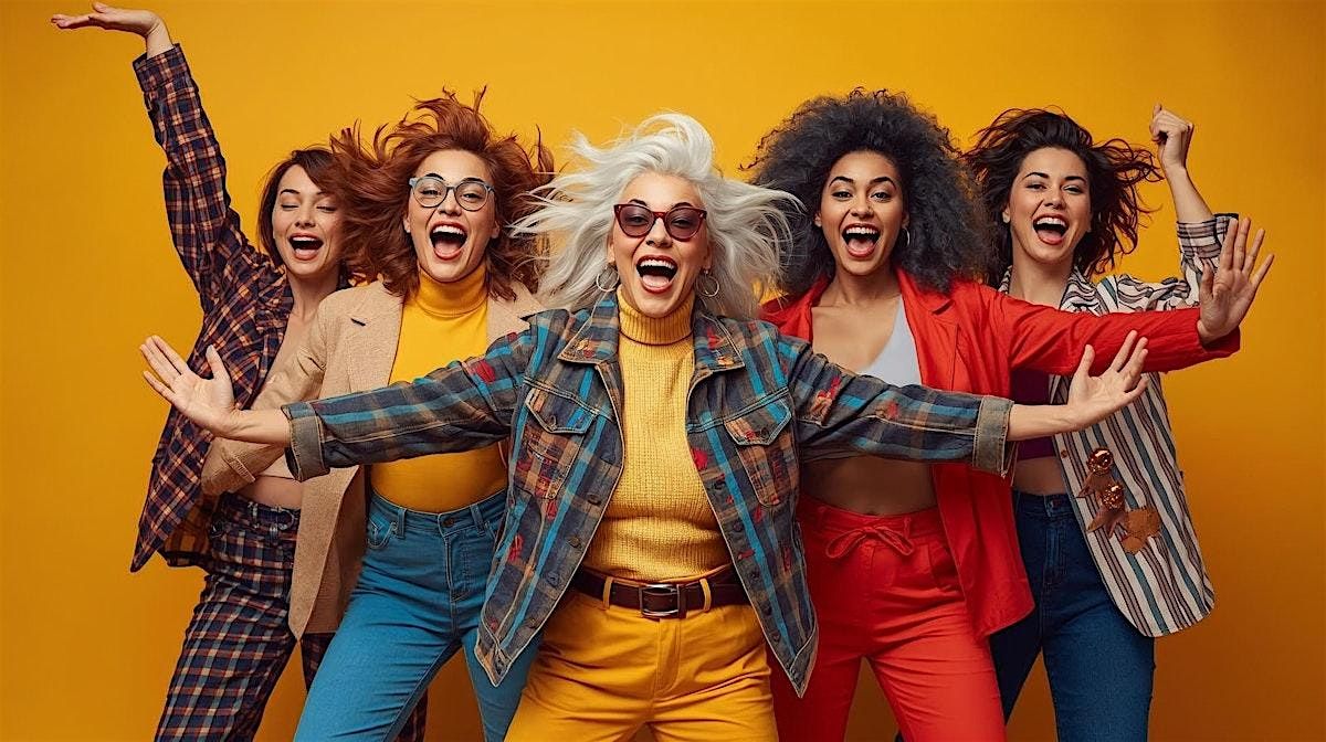 Body, Mind & Menopause