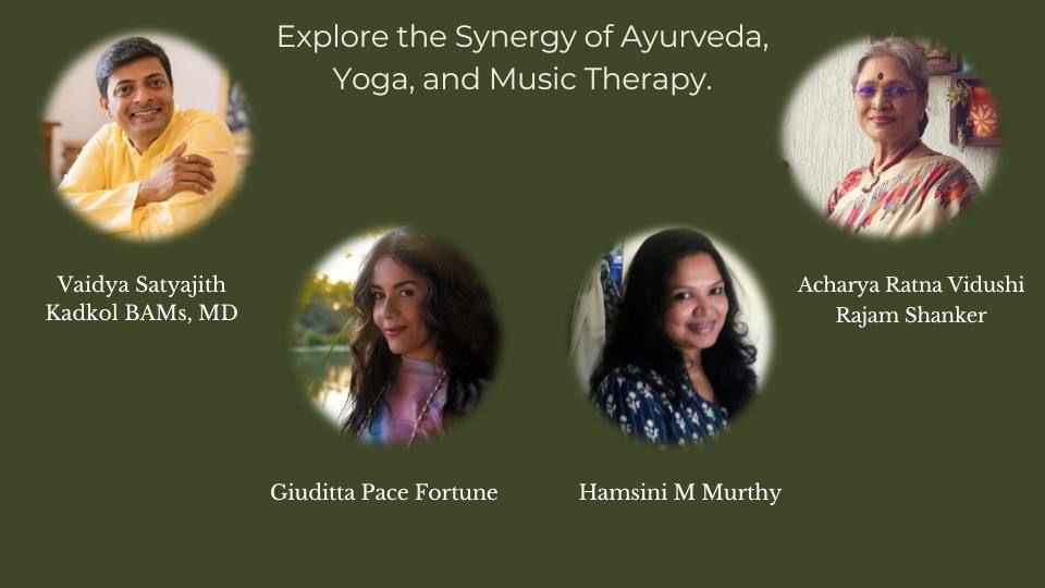 Ananda Bhava Retreat