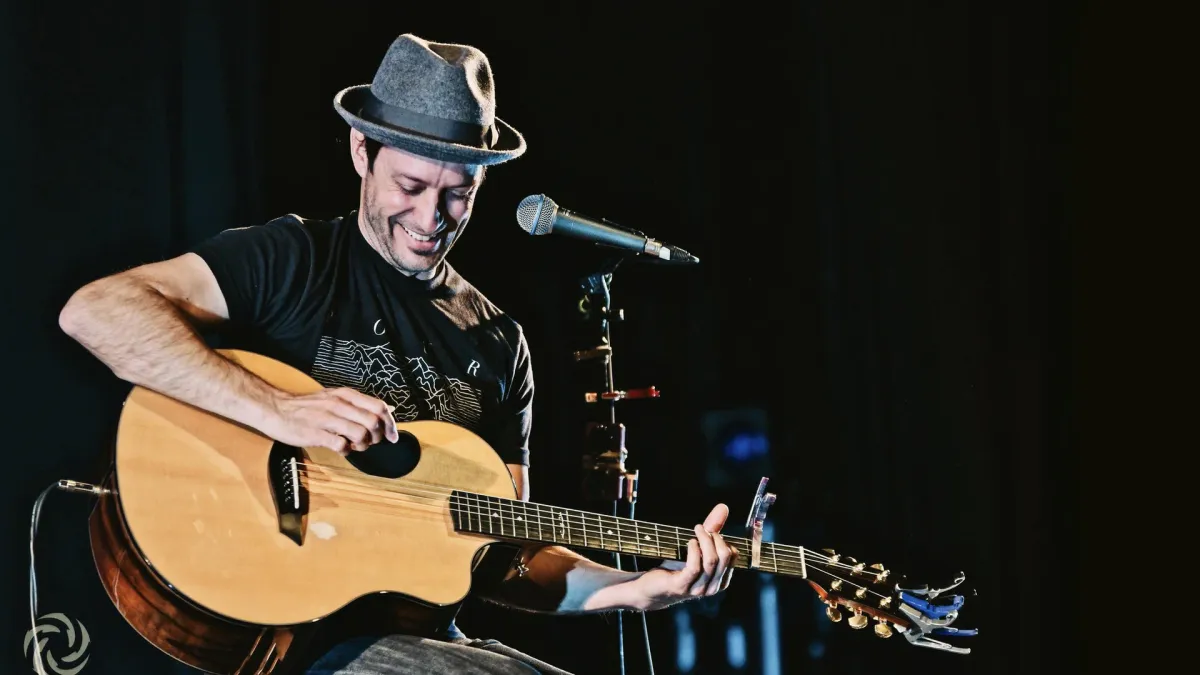 Trace Bundy in Vienna