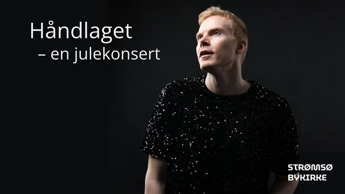 H\u00e5ndlaget - en julekonsert