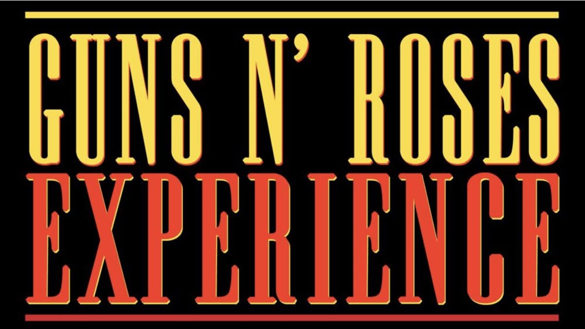 Guns N Roses Experience