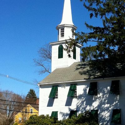 Kingston Congregational Church