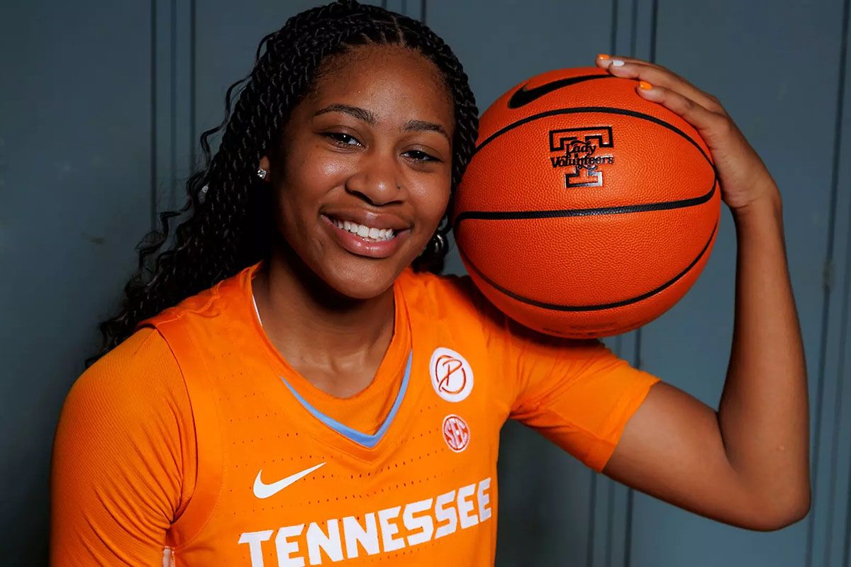 Texas Longhorns Women's Volleyball vs. Tennessee Lady Vols