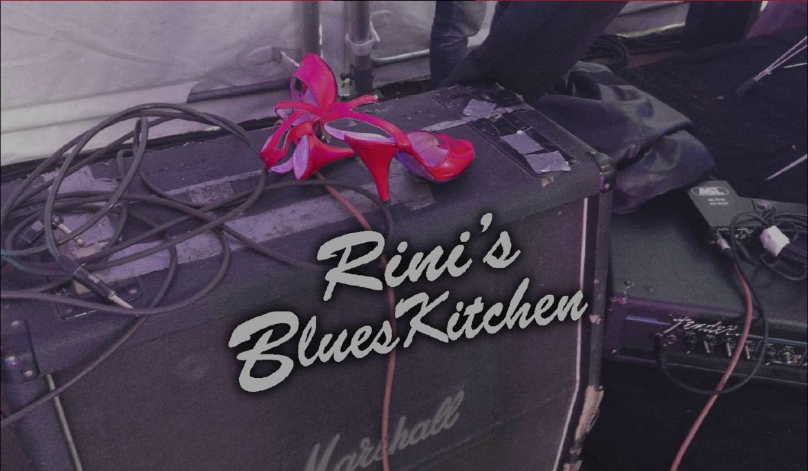 Rini\u2019s Blueskitchen