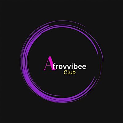 Afrovvibee club