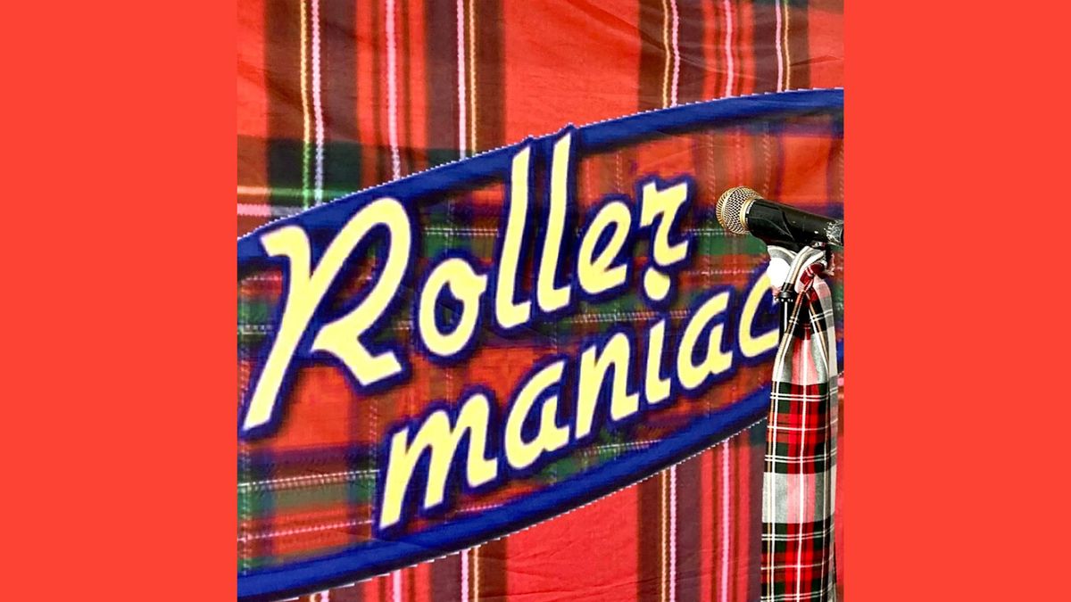 The Rollermaniacs