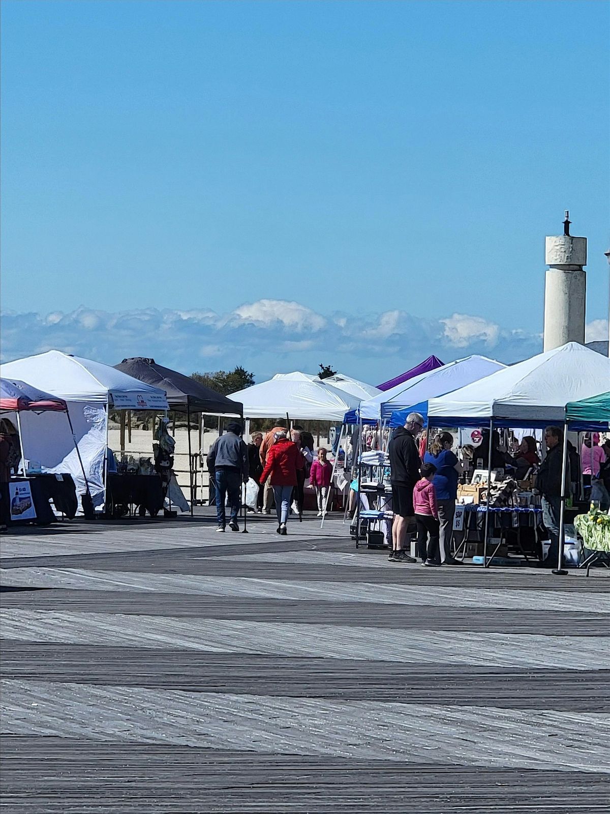 Save Ocean Beach Tag Sale