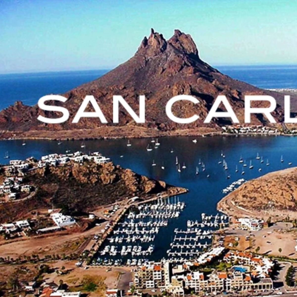 San Carlos August 15-18, 2025