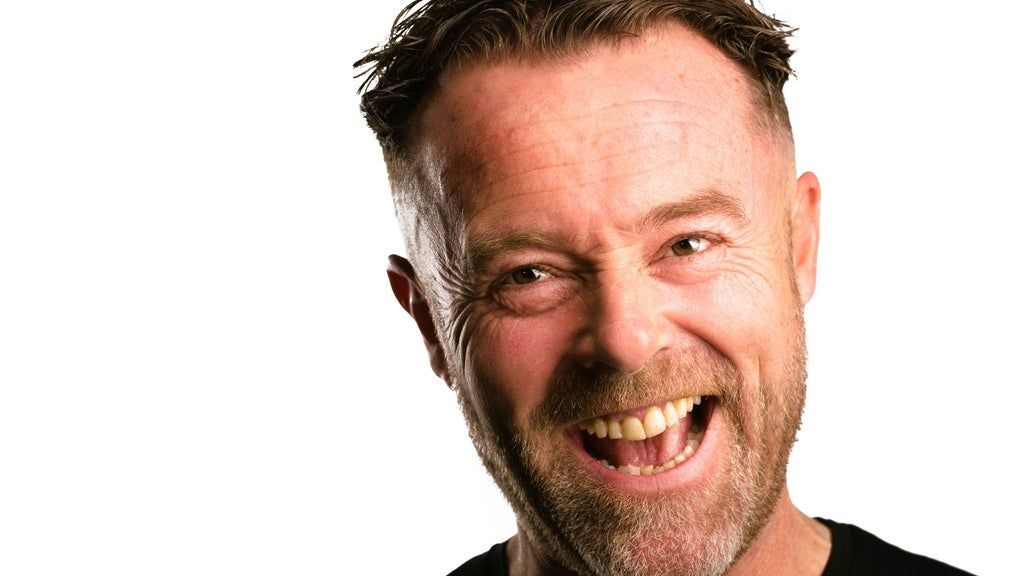 Eric Lalor - Lol'er By Nature