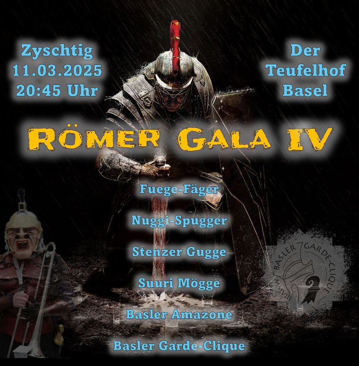 R\u00f6mer Gala IV