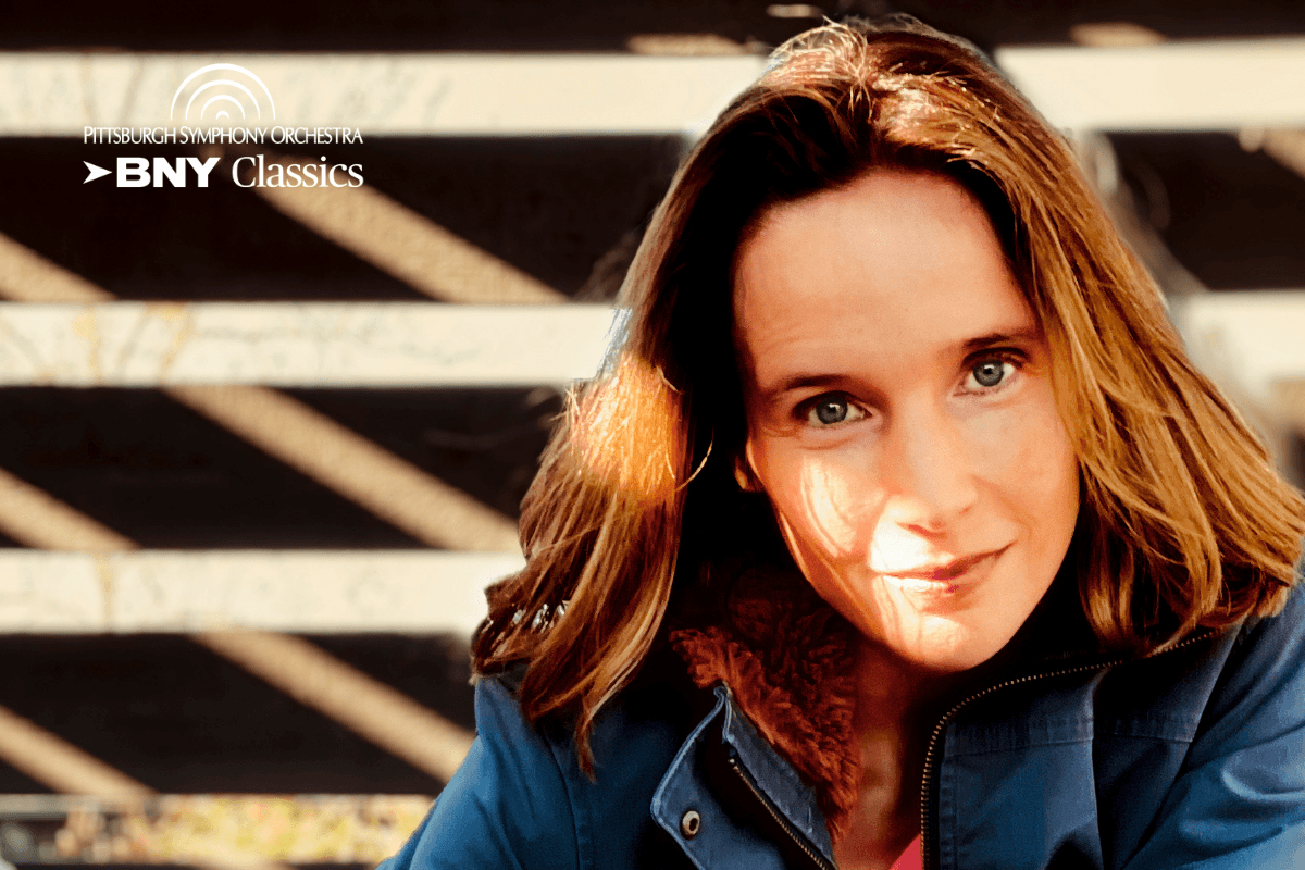 Parking Pittsburgh Symphony Orchestra: Grimaud Plays Gershwin