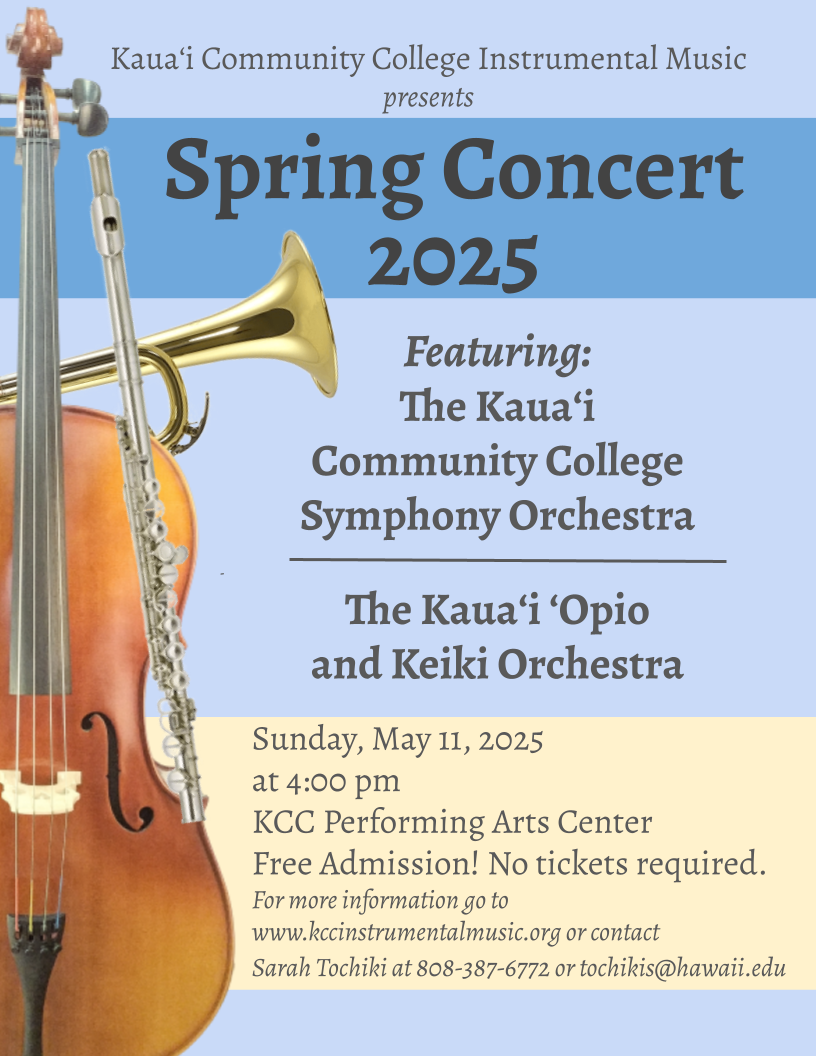 Hawaii Symphony Orchestra at Neal S Blaisdell Concert Hall