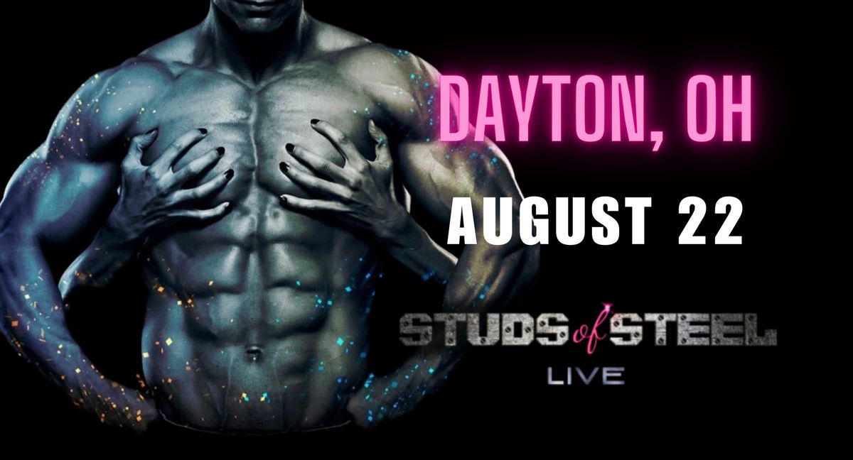 Studs of Steel Live | Dayton OH