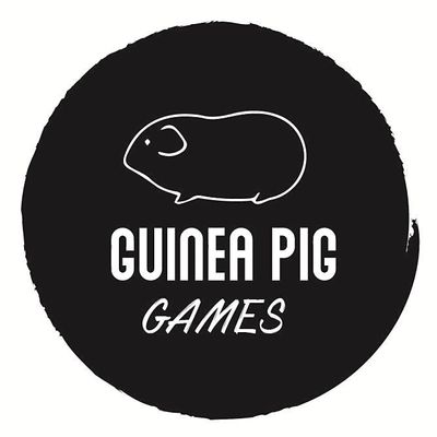 Guinea Pig Games