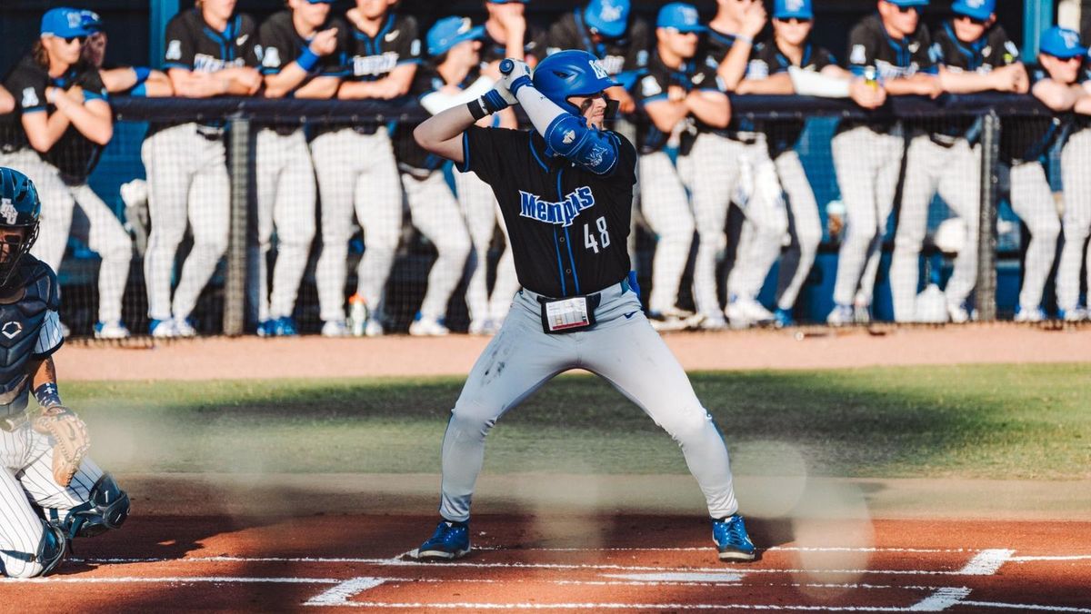 Parking Wichita State Shockers at Memphis Tigers Mens Basketball