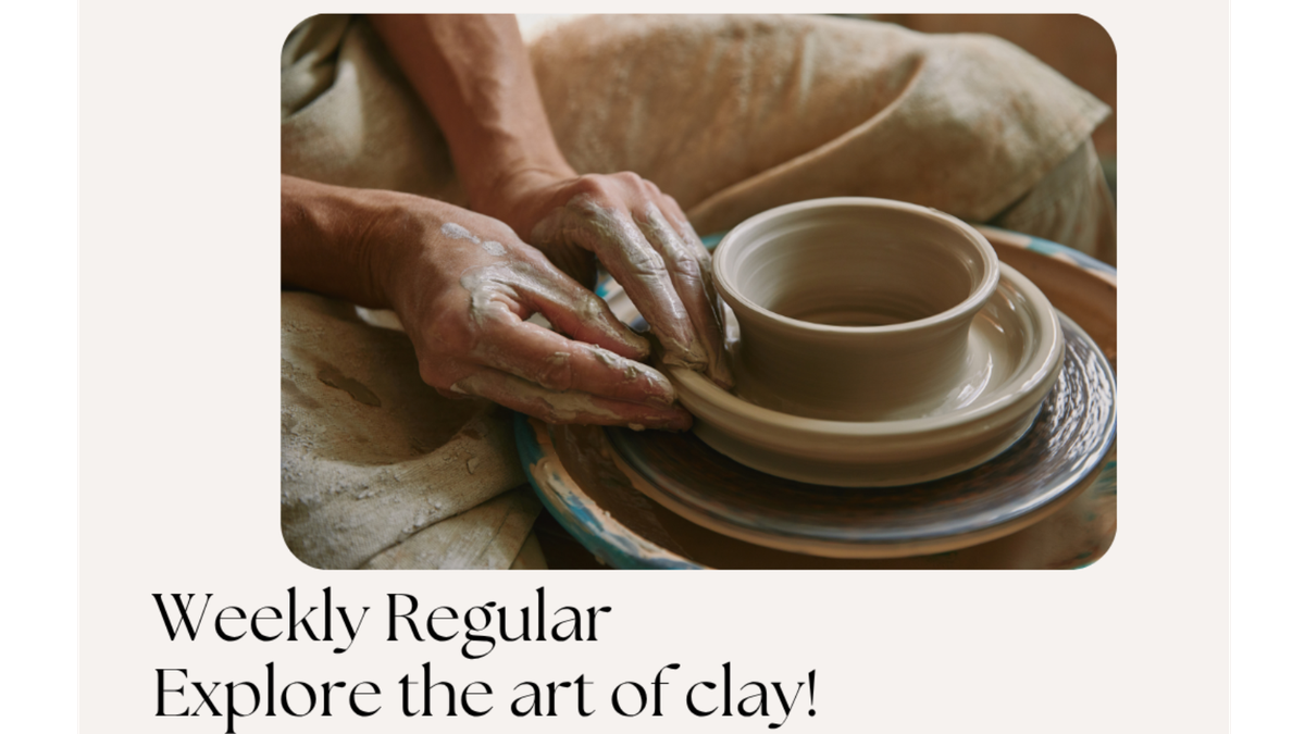 Pottery Workshop