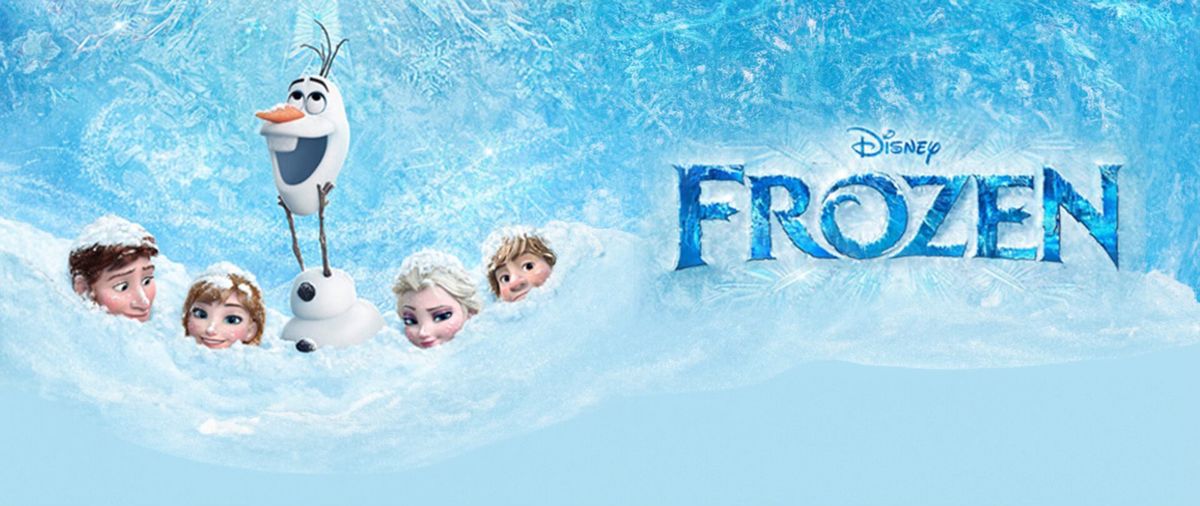 Frozen Sing-Along \u2022 Family Film Matinee