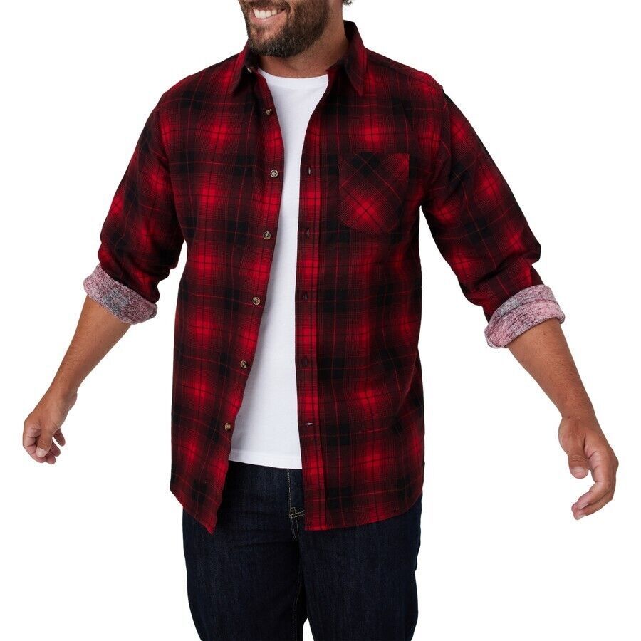 Flannel