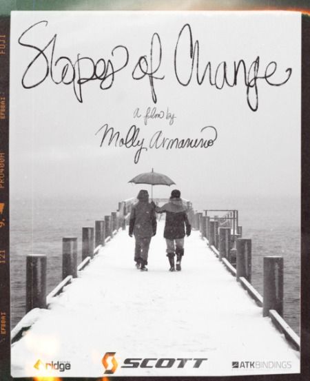 MSAC Movie Night - Slopes of Change & Caldor (double-header!)