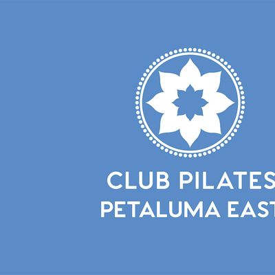 Club Pilates Petaluma East
