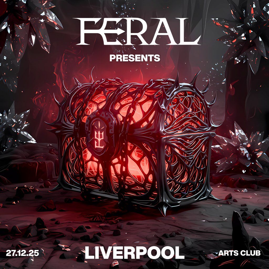 FERAL Liverpool