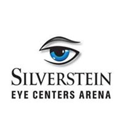 Silverstein Eye Centers Arena