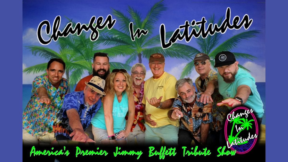 Changes in Latitudes: Tribute to Jimmy Buffett