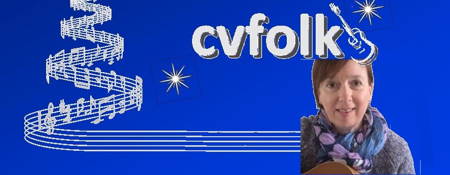 CVFolk Festive Harmony Workshop w\/Katherine Fear