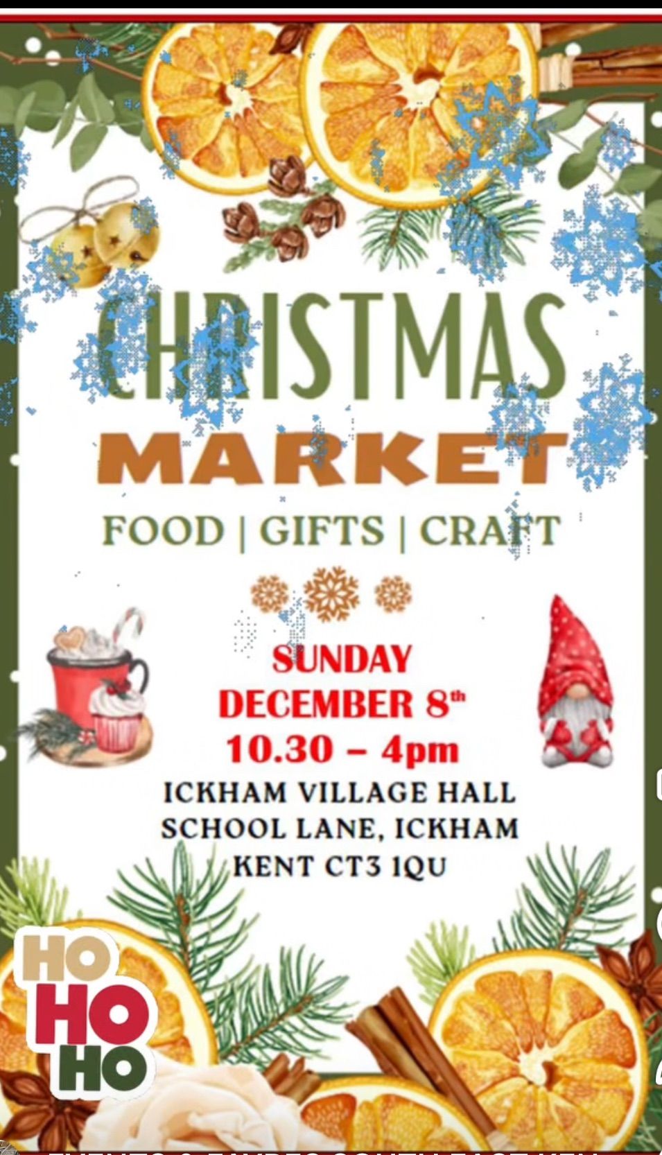  Christmas Fair