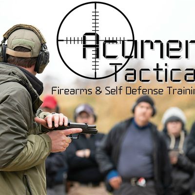 Acumen Tactical