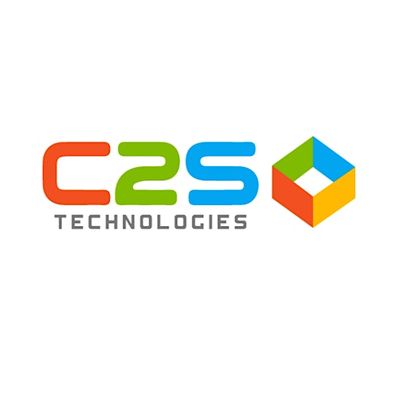 C2S Technologies Inc