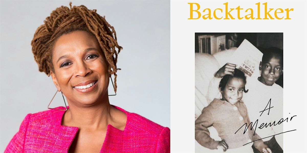 In Conversation: Kimberl\u00e9 Crenshaw with Jude Kelly